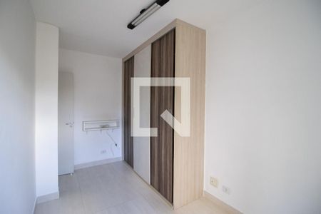 Quarto 1 de apartamento para alugar com 2 quartos, 43m² em Vila Mazzei, São Paulo