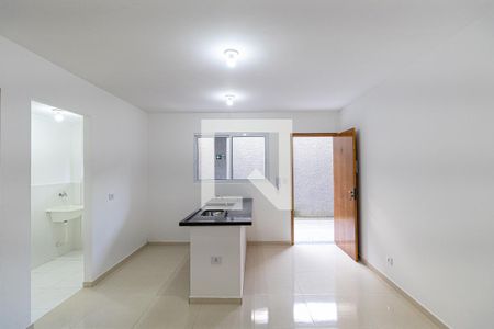 Studio de kitnet/studio à venda com 1 quarto, 28m² em Vila Sao Geraldo, São Paulo