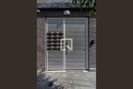 Fachada de kitnet/studio à venda com 1 quarto, 28m² em Vila Sao Geraldo, São Paulo