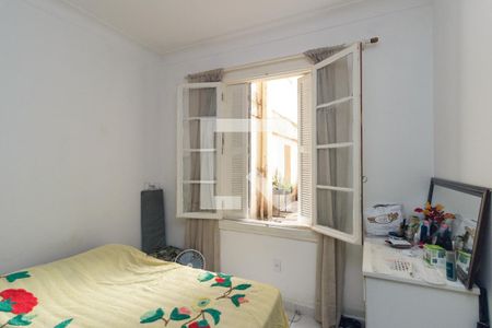 Quarto de apartamento à venda com 1 quarto, 44m² em Centro Histórico de São Paulo, São Paulo