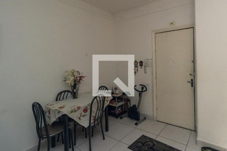 Sala de apartamento à venda com 1 quarto, 44m² em Centro Histórico de São Paulo, São Paulo