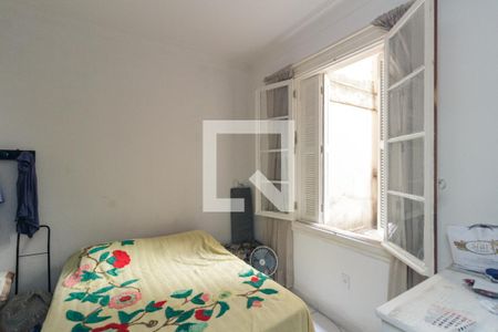 Quarto de apartamento à venda com 1 quarto, 44m² em Centro Histórico de São Paulo, São Paulo