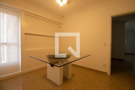Sala de apartamento à venda com 4 quartos, 205m² em Campo Belo, São Paulo