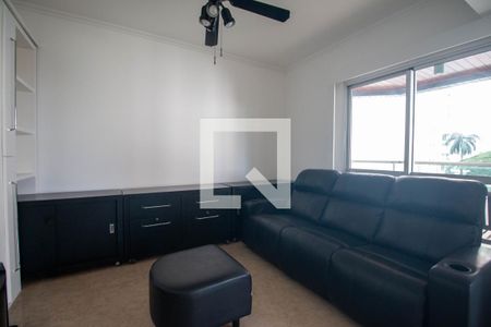 Sala de apartamento à venda com 4 quartos, 205m² em Campo Belo, São Paulo