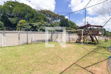 Área comum de apartamento para alugar com 2 quartos, 60m² em Vila 31 de Março, Campinas