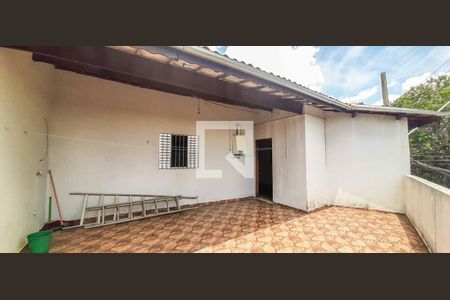 Varanda de casa à venda com 7 quartos, 600m² em Novo Osasco, Osasco