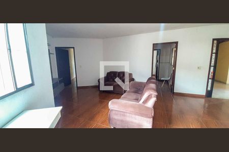 Sala de casa à venda com 7 quartos, 600m² em Novo Osasco, Osasco