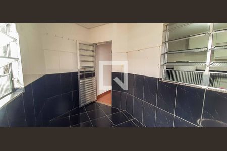 Área de Serviço de casa à venda com 7 quartos, 600m² em Novo Osasco, Osasco