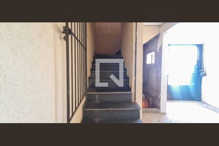 Garagem de casa à venda com 7 quartos, 600m² em Novo Osasco, Osasco
