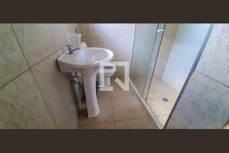 Banheiro da Suíte de casa à venda com 7 quartos, 600m² em Novo Osasco, Osasco