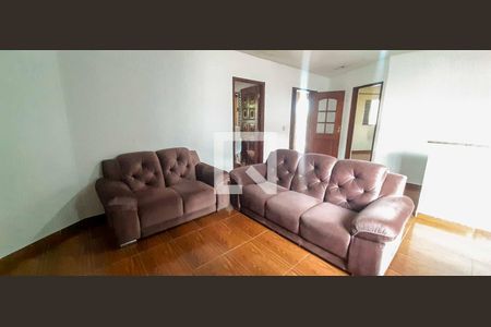 Sala de casa à venda com 7 quartos, 600m² em Novo Osasco, Osasco