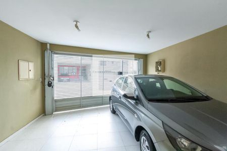 Garagem de casa à venda com 2 quartos, 230m² em Jardim Independencia, São Bernardo do Campo