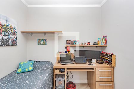 Quarto 1 de apartamento à venda com 2 quartos, 58m² em Vila Vermelha, São Paulo