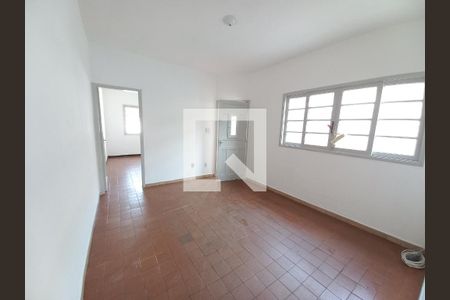 Casa para alugar com 3 quartos, 100m² em Catiapoã, São Vicente