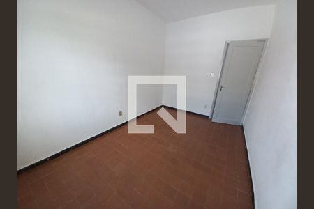 Quarto 1 de casa para alugar com 3 quartos, 100m² em Catiapoã, São Vicente