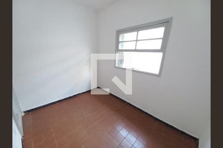 Quarto 2 de casa para alugar com 3 quartos, 100m² em Catiapoã, São Vicente