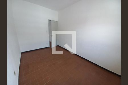 Quarto 1 de casa para alugar com 3 quartos, 100m² em Catiapoã, São Vicente