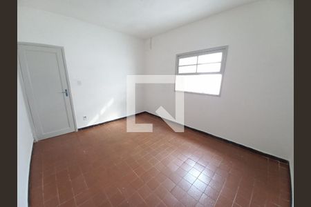 Quarto 3 de casa para alugar com 3 quartos, 100m² em Catiapoã, São Vicente