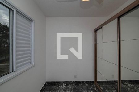 Quarto 2 de apartamento para alugar com 2 quartos, 45m² em Jardim Amanda Ii, Hortolândia