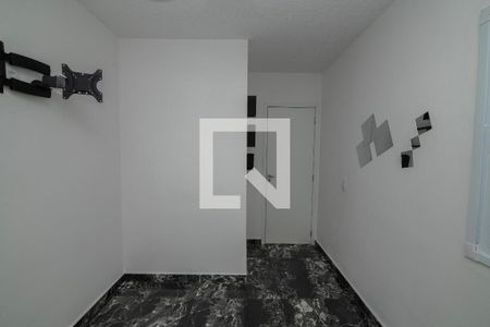 Quarto 1 de apartamento para alugar com 2 quartos, 45m² em Jardim Amanda Ii, Hortolândia