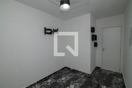 Quarto 1 de apartamento para alugar com 2 quartos, 45m² em Jardim Amanda Ii, Hortolândia