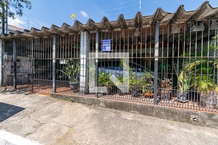 Fachada de casa à venda com 3 quartos, 307m² em Vila Babilonia, São Paulo