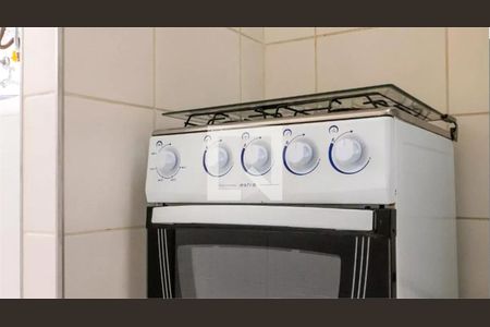 Apartamento à venda com 1 quarto, 37m² em Consolação, São Paulo