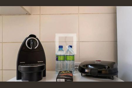 Apartamento à venda com 1 quarto, 37m² em Consolação, São Paulo