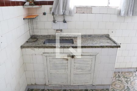 Cozinha de casa à venda com 2 quartos, 80m² em Vila Romana, São Paulo