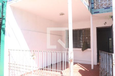 Fachada de casa à venda com 2 quartos, 80m² em Vila Romana, São Paulo