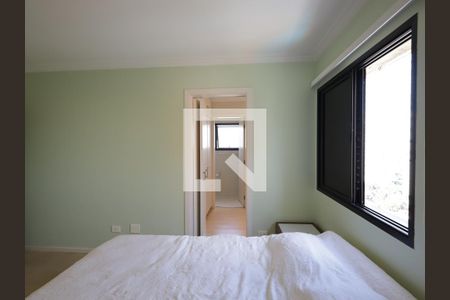 Suíte 2 de apartamento à venda com 3 quartos, 251m² em Real Parque, São Paulo