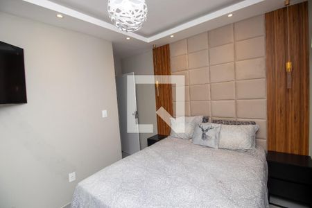 Quarto 1 de casa de condomínio à venda com 2 quartos, 120m² em Vargem Pequena, Rio de Janeiro