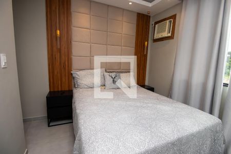 Quarto 1 de casa de condomínio à venda com 2 quartos, 120m² em Vargem Pequena, Rio de Janeiro