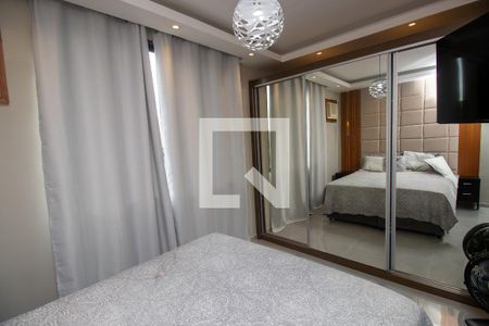 Quarto 1 de casa de condomínio à venda com 2 quartos, 120m² em Vargem Pequena, Rio de Janeiro