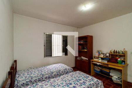 Quarto 3 de casa à venda com 4 quartos, 150m² em Jardim Brasil, São Paulo