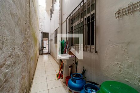 Área de Serviço de casa à venda com 4 quartos, 150m² em Jardim Brasil, São Paulo