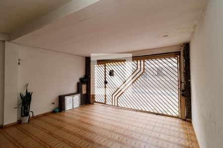 Garagem de casa à venda com 4 quartos, 150m² em Jardim Brasil, São Paulo