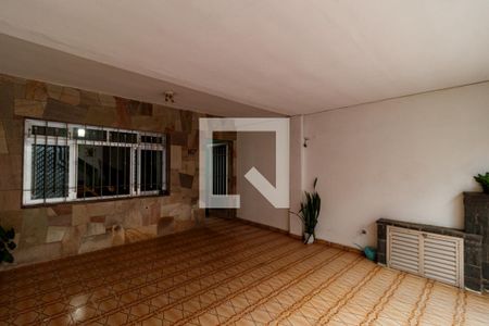 Garagem de casa à venda com 4 quartos, 150m² em Jardim Brasil, São Paulo
