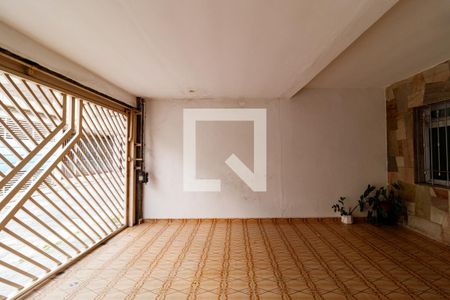 Garagem de casa à venda com 4 quartos, 150m² em Jardim Brasil, São Paulo