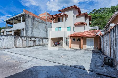 Quintal de casa à venda com 5 quartos, 545m² em Jardim Peri, São Paulo