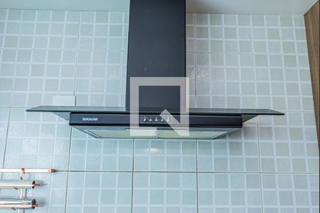 Cozinha de casa à venda com 5 quartos, 545m² em Jardim Peri, São Paulo