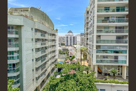Apartamento à venda com 4 quartos, 235m² em Botafogo, Rio de Janeiro