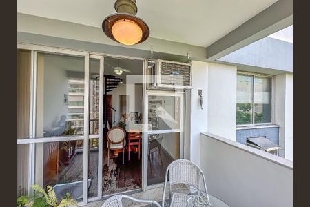 Apartamento à venda com 4 quartos, 235m² em Botafogo, Rio de Janeiro