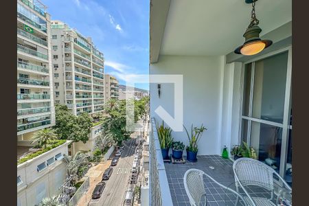 Apartamento à venda com 4 quartos, 235m² em Botafogo, Rio de Janeiro