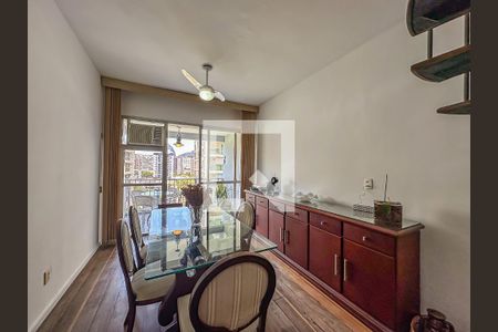 Apartamento à venda com 4 quartos, 235m² em Botafogo, Rio de Janeiro