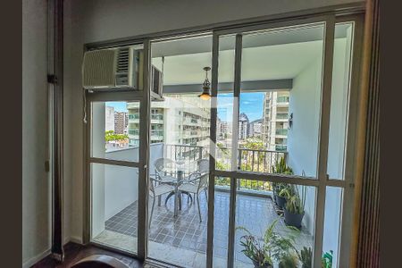 Apartamento à venda com 4 quartos, 235m² em Botafogo, Rio de Janeiro