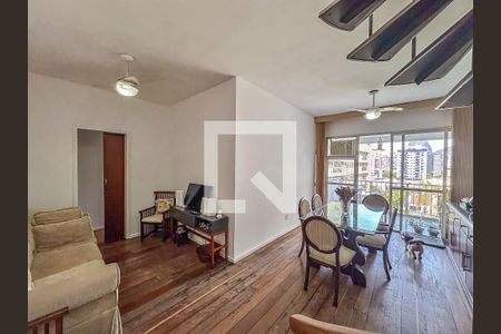Apartamento à venda com 4 quartos, 235m² em Botafogo, Rio de Janeiro