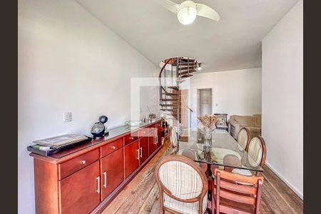 Apartamento à venda com 4 quartos, 235m² em Botafogo, Rio de Janeiro