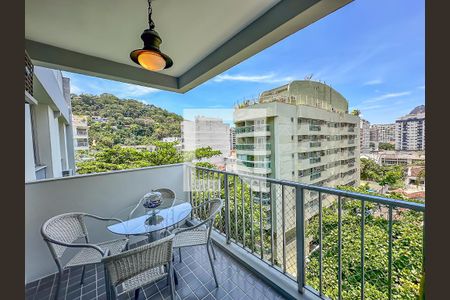 Apartamento à venda com 4 quartos, 235m² em Botafogo, Rio de Janeiro