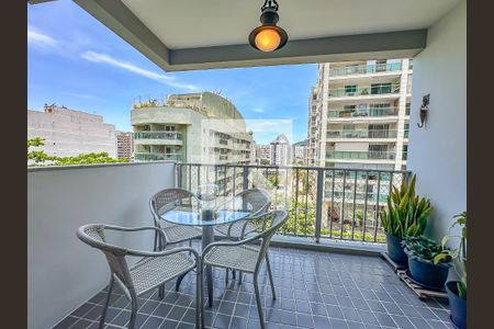 Apartamento à venda com 4 quartos, 235m² em Botafogo, Rio de Janeiro